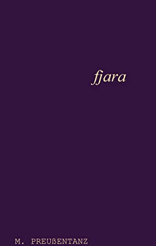 fjara: Strand ohne Meer