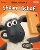 Shaun das Schaf - Special Edition 5 (im hochwertigen Digipack) [Blu-ray]