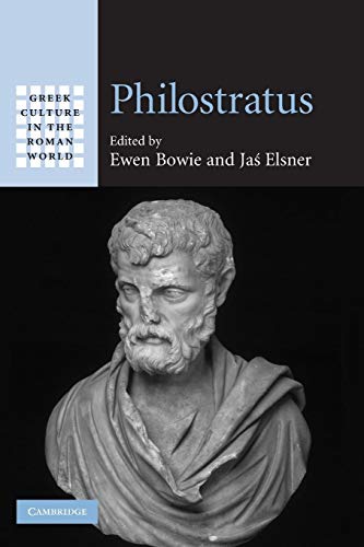 Philostratus (Greek Culture in the Roman World)