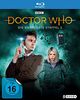Doctor Who - Staffel 2 [Blu-ray]