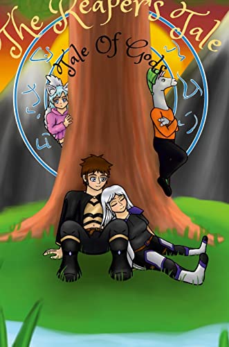 The Reaper's Tale: Tale Of Gods