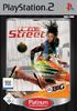 FIFA Street [EA Most Wanted]