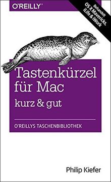 Tastenkürzel für Mac - kurz & gut