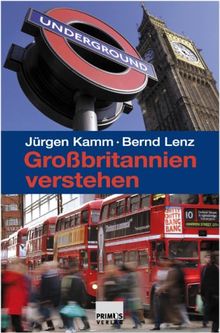 Großbritannien verstehen