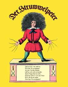 Der Struwwelpeter