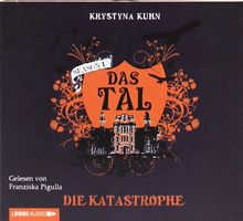 Das Tal Season 1.2: Die Katastrophe
