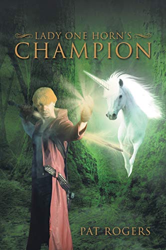 Lady One Horn’s Champion