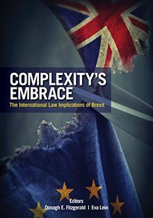 Complexity's Embrace: The International Law Implications of Brexit