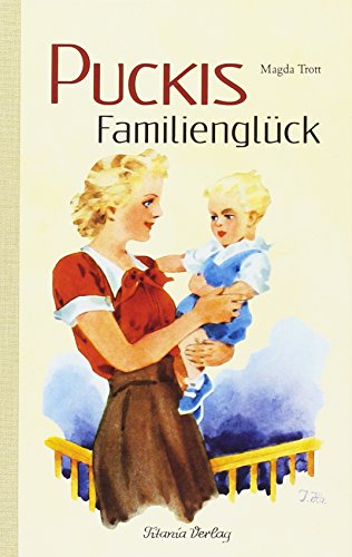 Puckis Familienglück