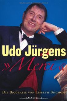 Udo Jürgens: &#34;Merci für die Stunden&#34;