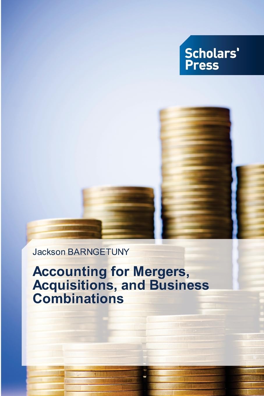 Accounting for Mergers, Acquisitions, and Business Combinations: DE