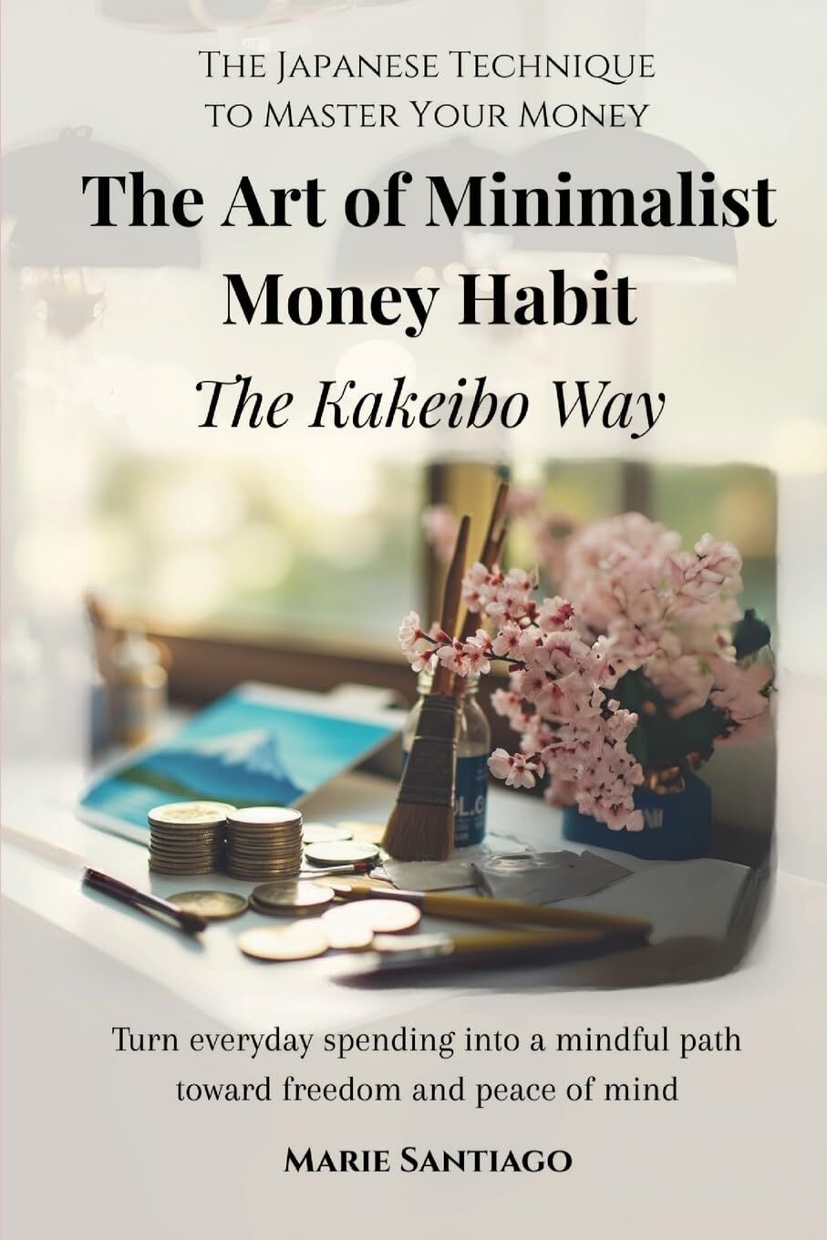 The Art of Minimalist Money Habits