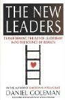 The New Leaders: Transforming the Art of Leadership into the Science of Results