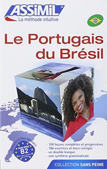 Le portugais du Brésil