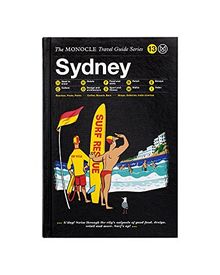 Sydney: Monocle Travel Guide Series