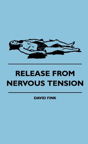 Release From Nervous Tension