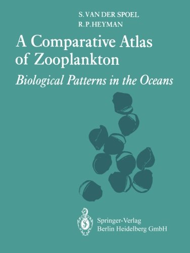 A Comparative Atlas of Zooplankton: Biological Patterns in the Oceans