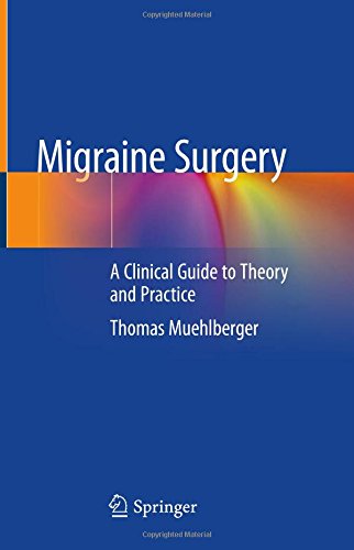 Migraine Surgery: A Clinical Guide to Theory and Practice