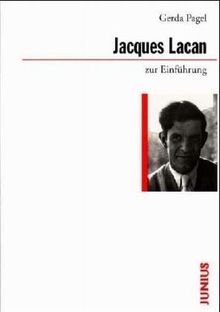 Lacan zur Einführung
