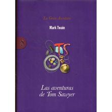 La gran aventura: Las aventuras de Tom Sawyer