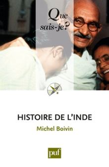 Histoire de l'Inde