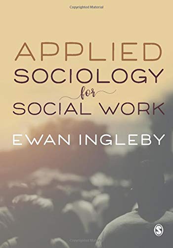 Applied Sociology for Social Work