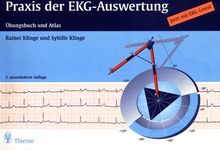 Praxis der EKG-Auswertung