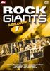 Various Artists - Rock Giants: Vol. 1