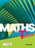 Maths Complémentaire Tle (2020) - Manuel élève (Sciences maths EMT lycée)