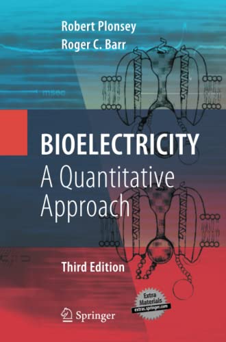 Bioelectricity: A Quantitative Approach