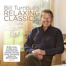 Bill Turnbull's Relaxing Classics | CD | Zustand sehr gut