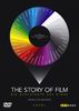 The Story of Film - Die Geschichte des Kinos [5 DVDs]