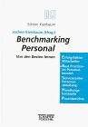 Benchmarking Personal