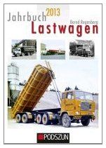 Jahrbuch Lastwagen 2013