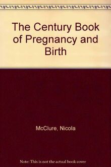 CENTURY BOOK OF PREGNANC