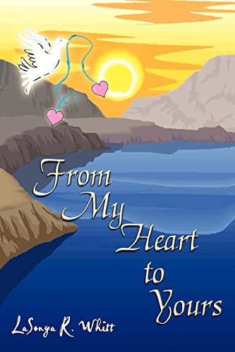 From My Heart to Yours