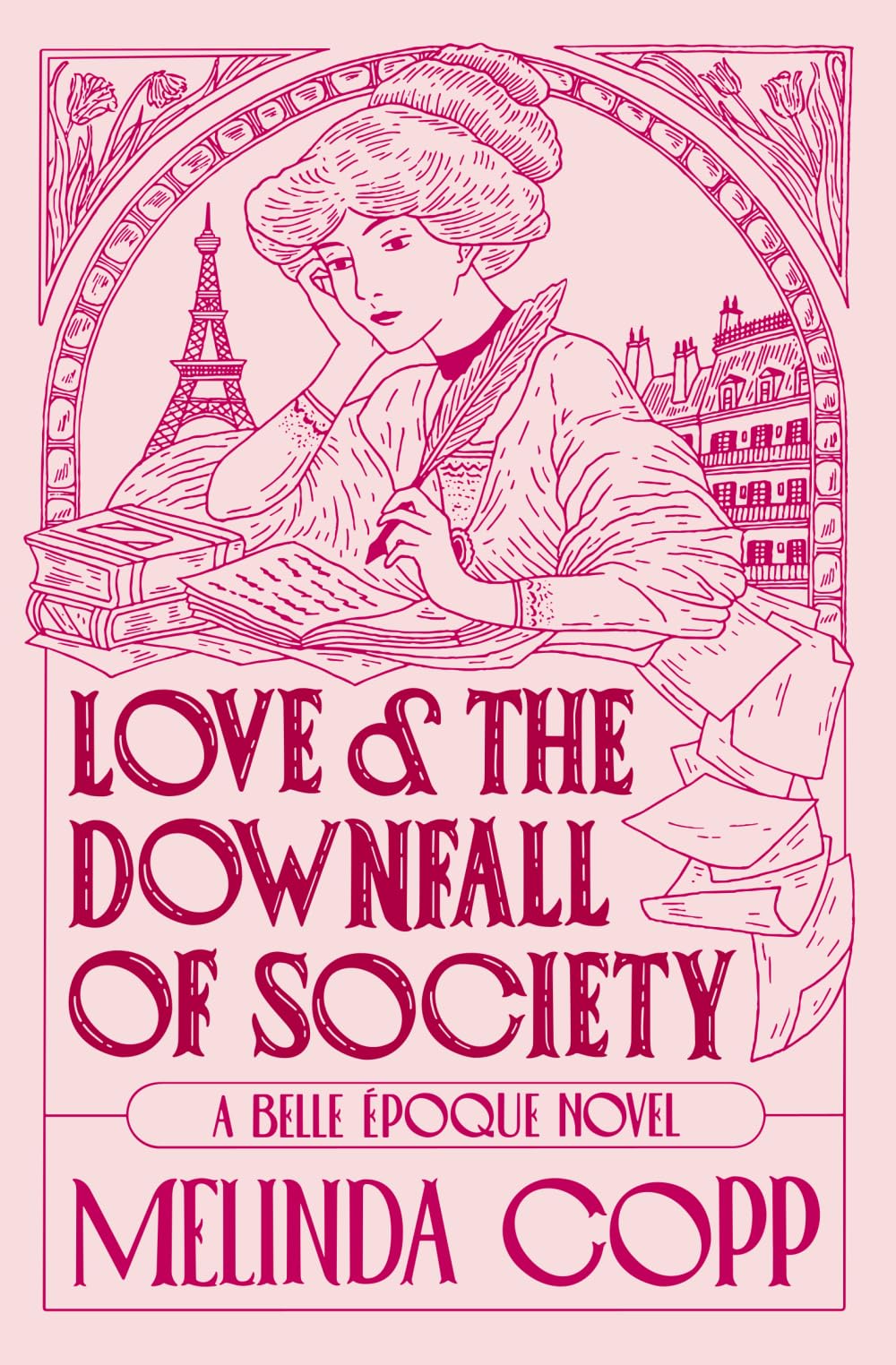 Love and the Downfall of Society
