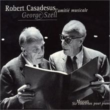 L'amitie Musicale-