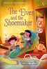 Jones, R: Elves and the Shoemaker (First Reading Series 4)