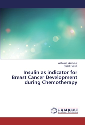 Insulin as indicator for Breast Cancer Development during Chemotherapy