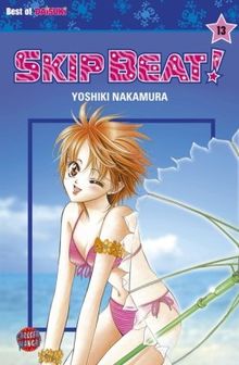 Skip Beat!, Band 13: BD 13