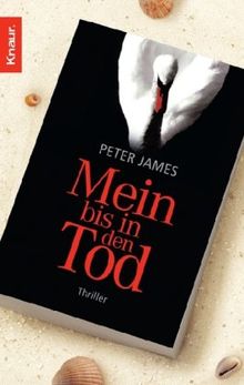 Mein bis in den Tod: Thriller