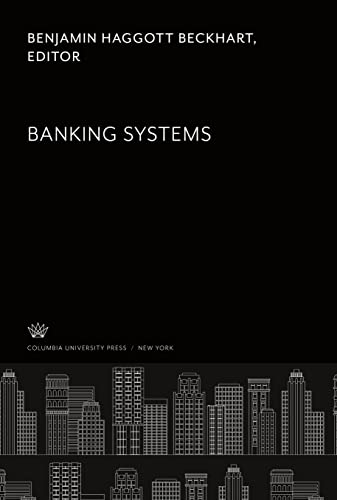 Banking Systems