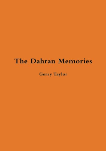 The Dahran Memories