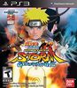 Naruto Shippuden Ultimate Storm Generations PS3 US