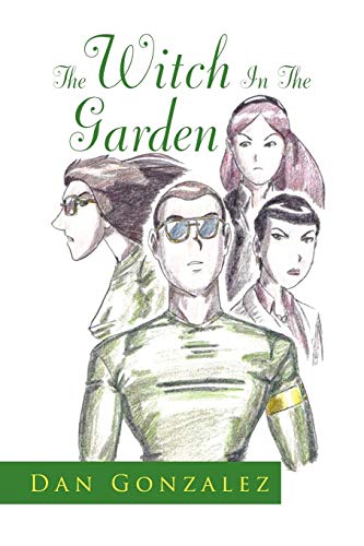 The Witch In The Garden