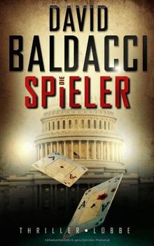 Die Spieler: Thriller