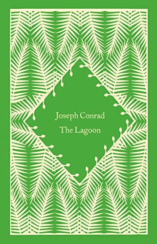 The Lagoon: Joseph Conrad (Little Clothbound Classics)