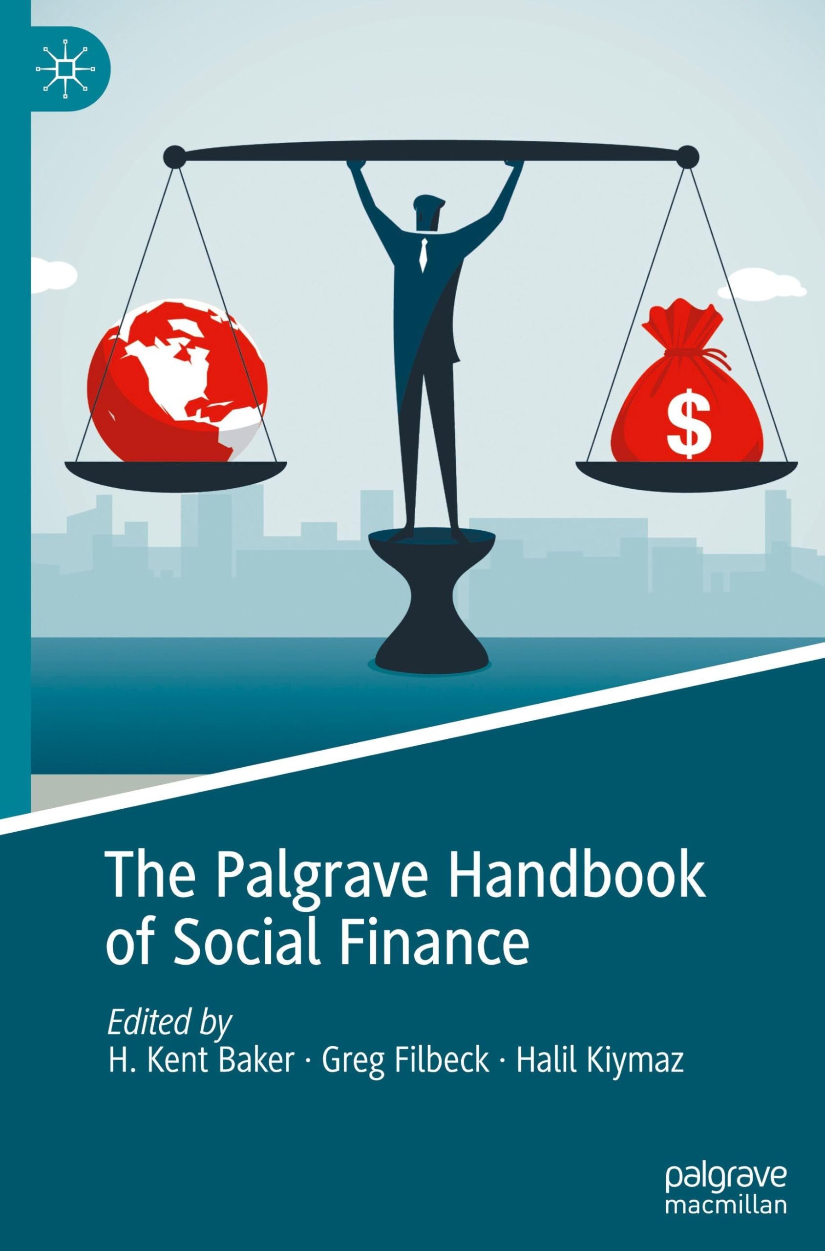 The Palgrave Handbook of Social Finance: DE