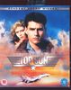 Top Gun [HD DVD] [UK Import]